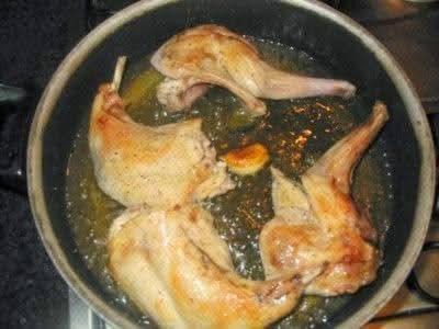Photo of Kitchen in Al Musayfirah