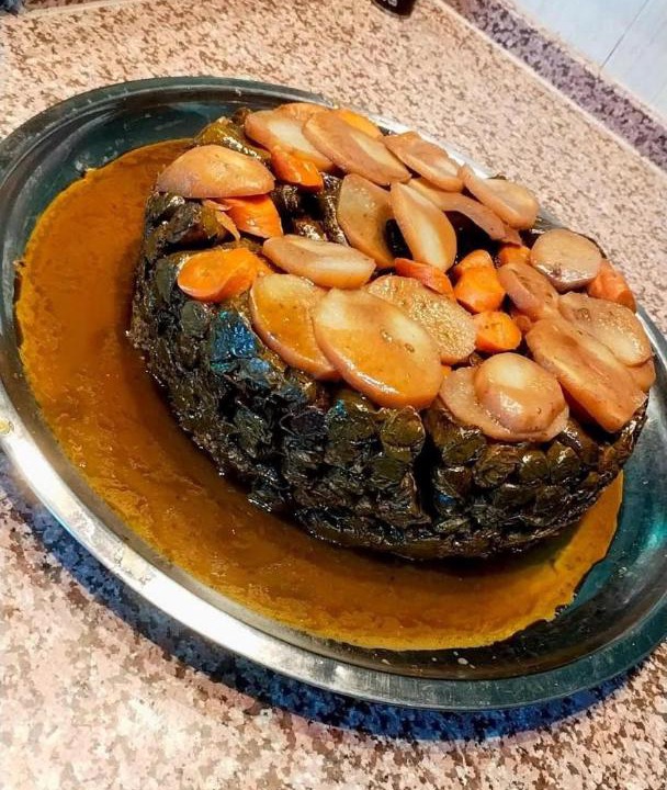 Photo of Kitchen in Al-Quwayrah