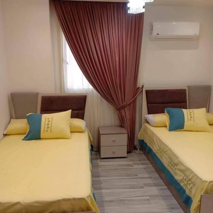 Photo of Bedroom in Al-Quwayrah