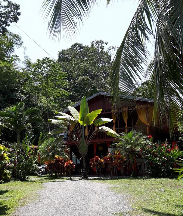 Photo of Others in Cahuita