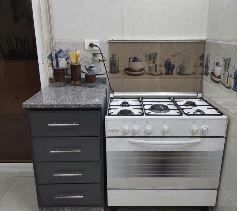 Photo of Kitchen in Az-Zarqa