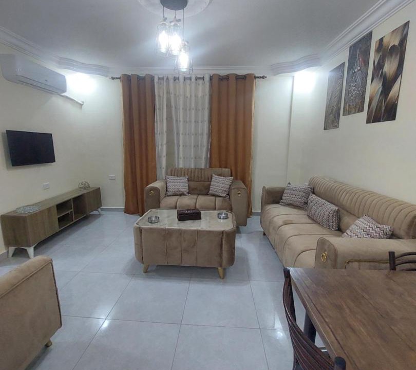 Photo of Livingroom in Az-Zarqa