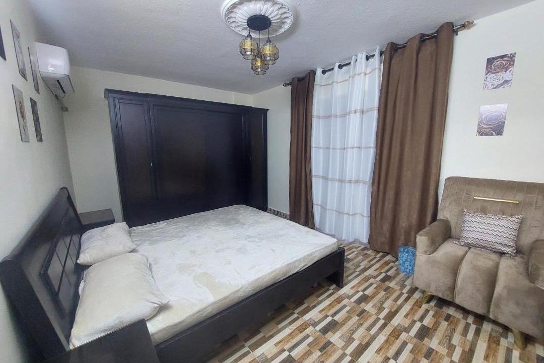 Photo of Bedroom in Az-Zarqa