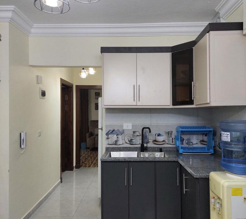 Photo of Kitchen in Az-Zarqa