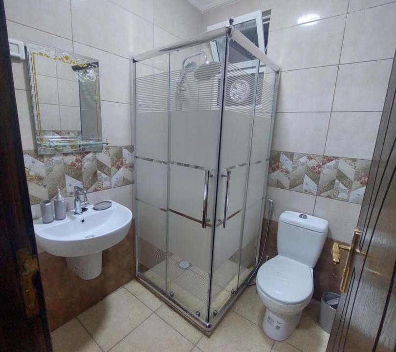 Photo of Bathroom in Az-Zarqa