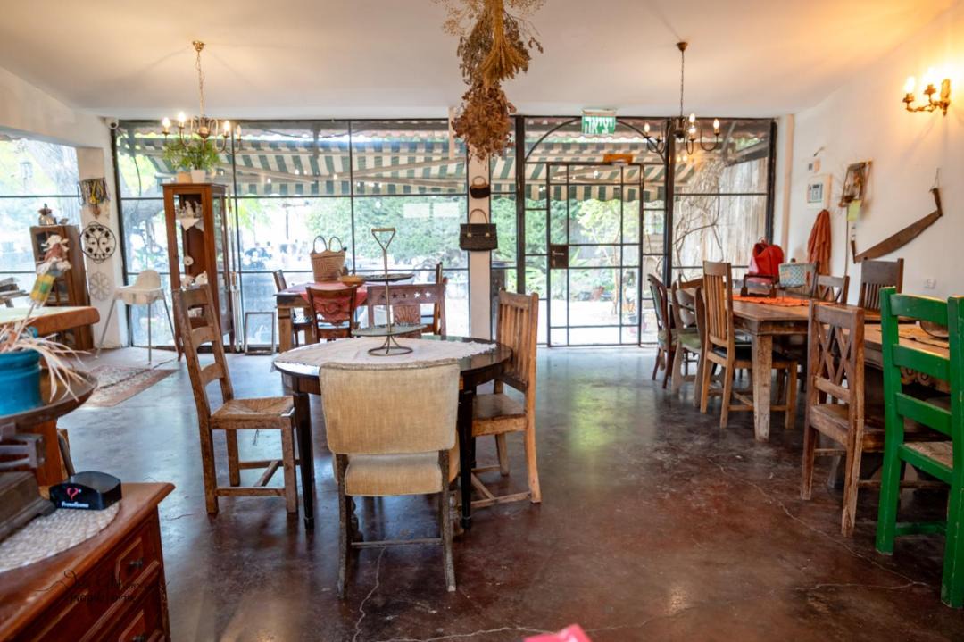 Photo of Kitchen in Bet Lehem HaGelilit