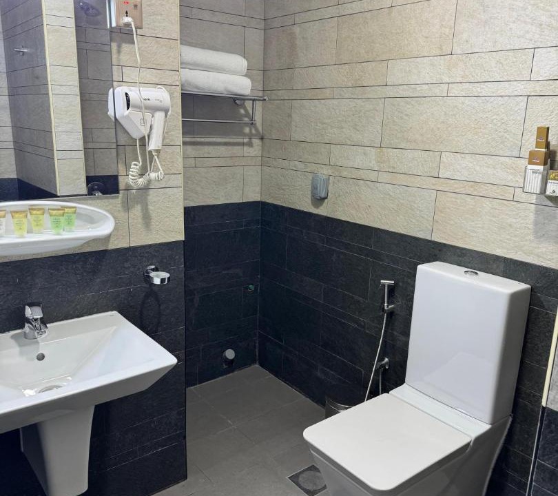 Photo of Bathroom in Ras Al Khaimah