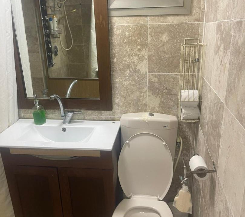 Photo of Bathroom in Nahariya
