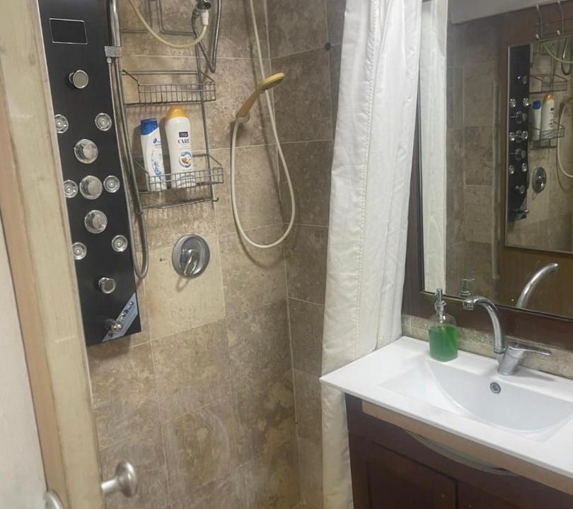 Photo of Bathroom in Nahariya