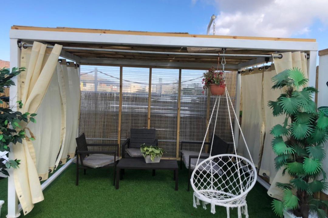 Photo of Patio Balcony in Buq'ata