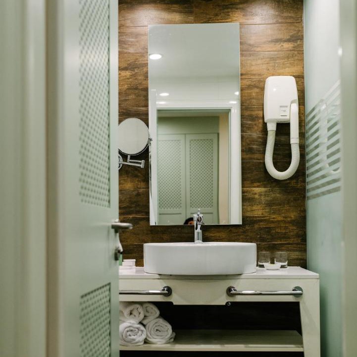 Photo of Bathroom in HaGoshrim