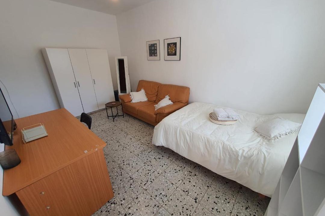 Photo of Bedroom in Netanya
