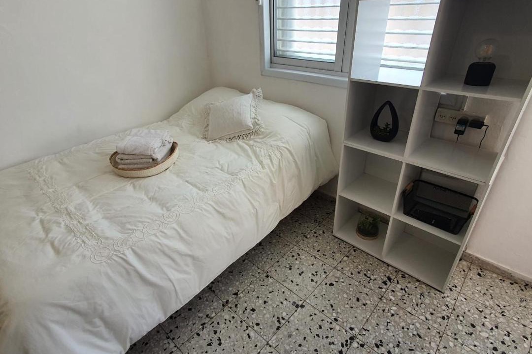 Photo of Bedroom in Netanya