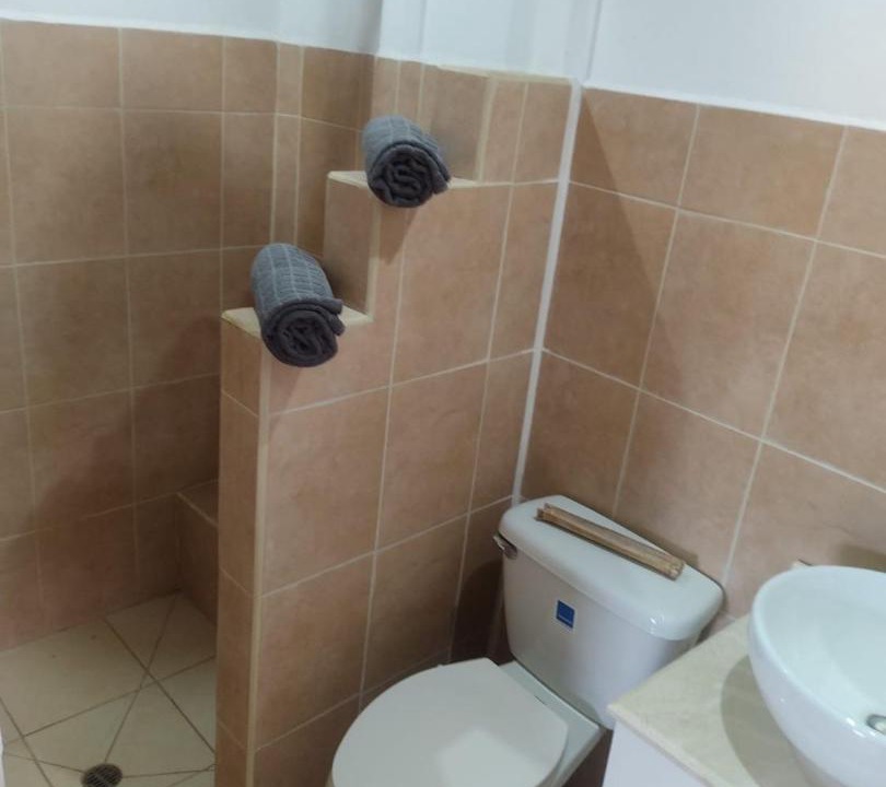 Photo of Bathroom in Garabito
