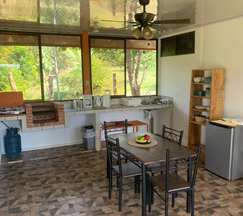 Photo of Kitchen in Garabito