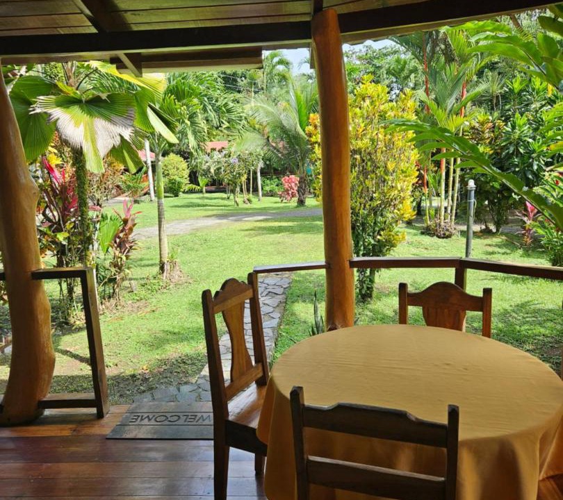 Photo of Others in Cahuita