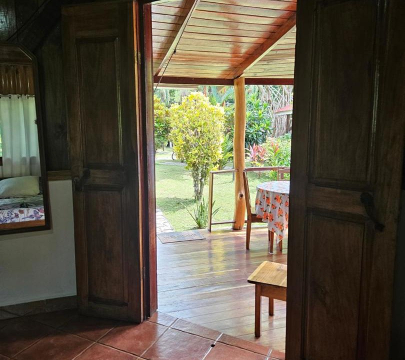 Photo of Others in Cahuita