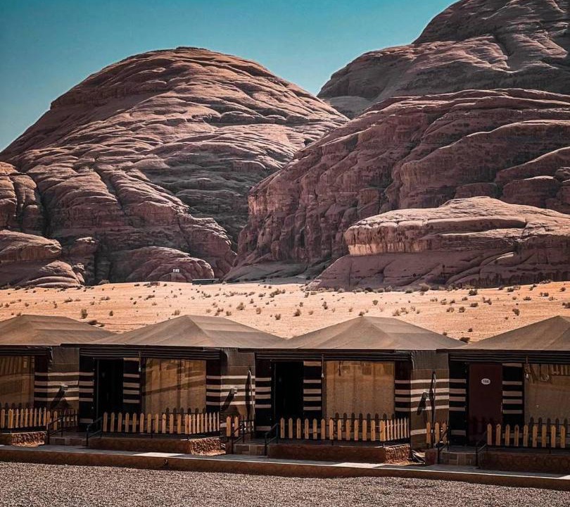 Photo of Others in Wadi Rum