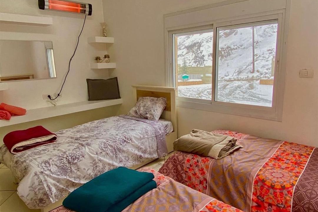 Photo of Bedroom in Majdal al-Shams