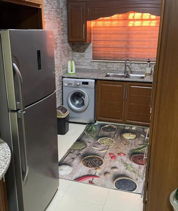 Photo of Kitchen in Wadi Musa