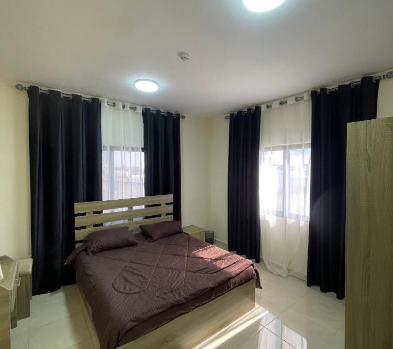 Photo of Bedroom in Amman