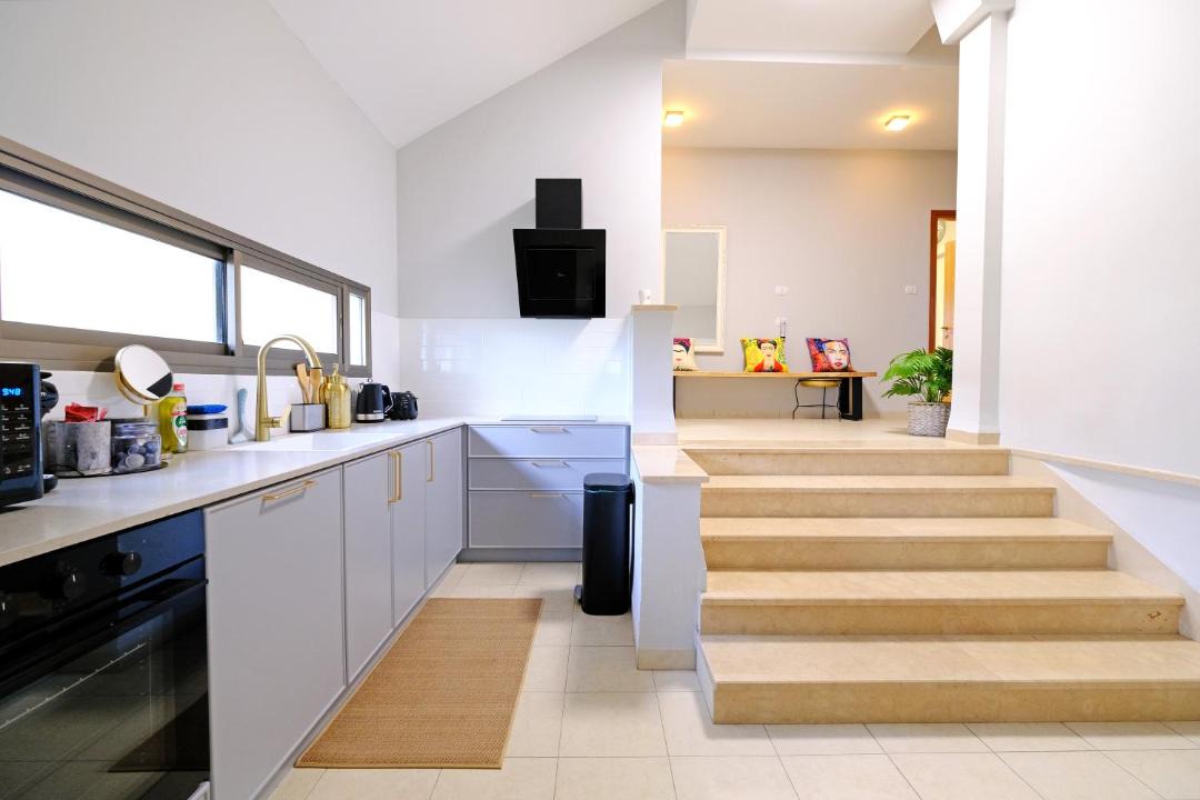 Photo of Kitchen in Kfar Tavor