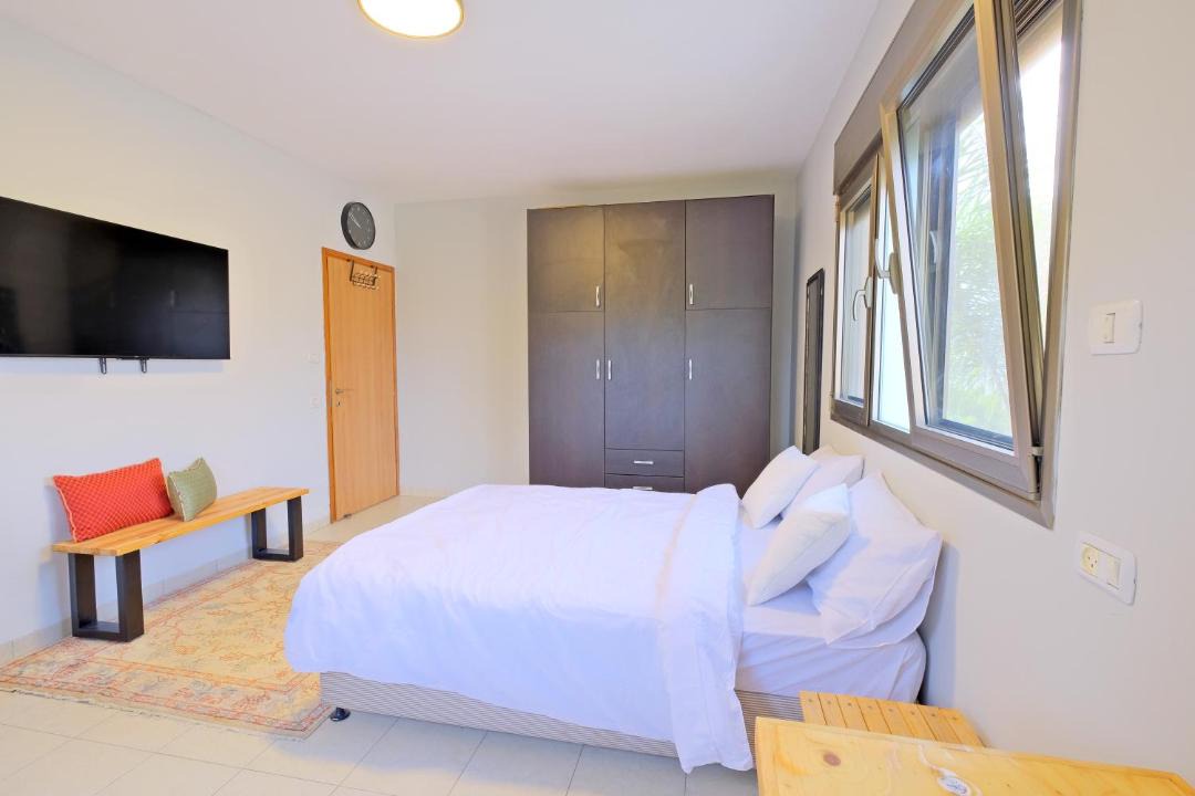Photo of Bedroom in Kfar Tavor