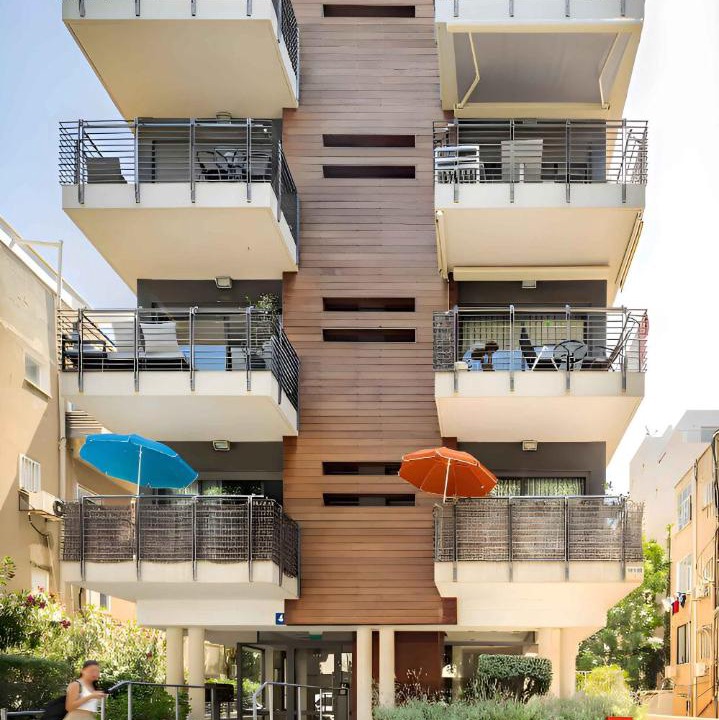 Photo of Others in Tel Aviv