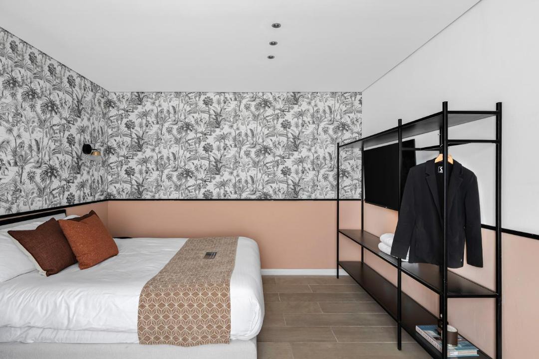 Photo of Bedroom in Neve Zohar