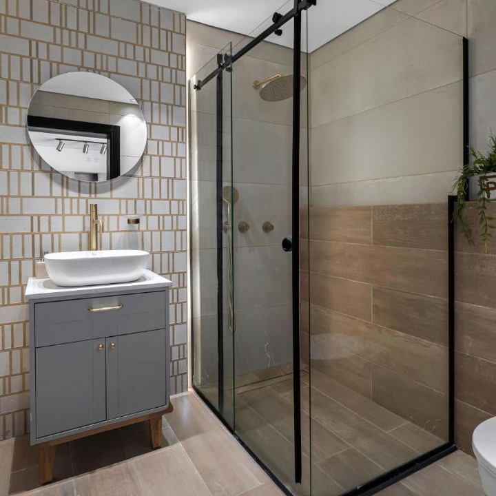 Photo of Bathroom in Neve Zohar