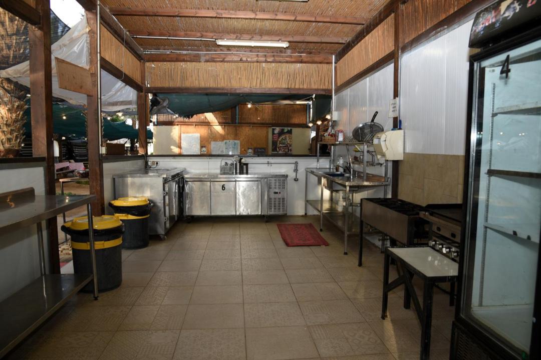 Photo of Kitchen in Tzofar
