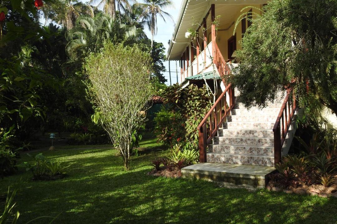 Photo of Others in Cahuita