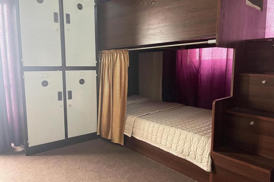 Photo of Bedroom in Aqaba