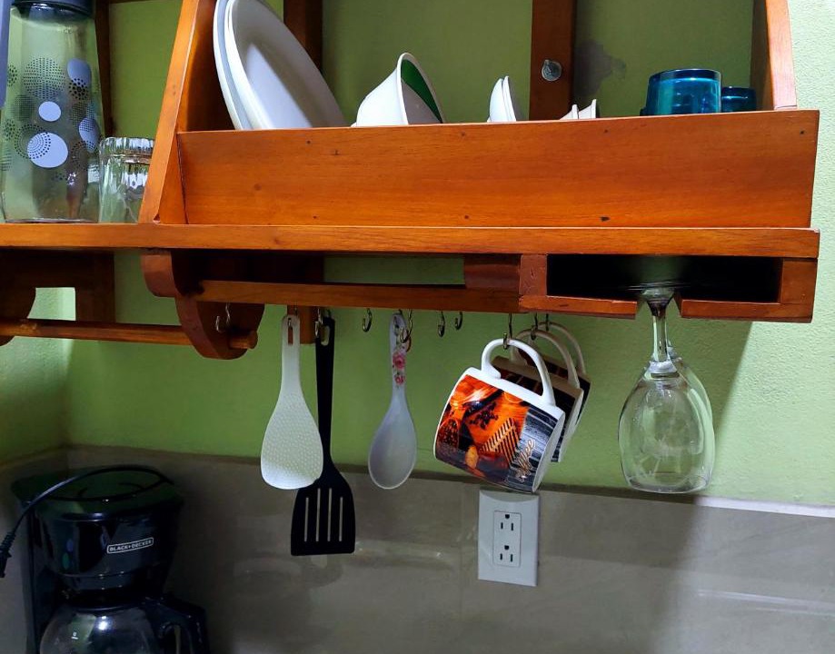 Photo of Kitchen in Penas Blancas