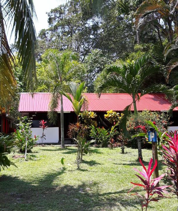 Photo of Others in Cahuita