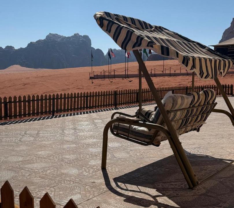 Photo of Others in Wadi Rum