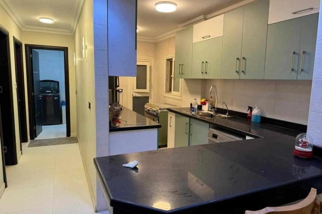 Photo of Kitchen in Tafilah Governorate