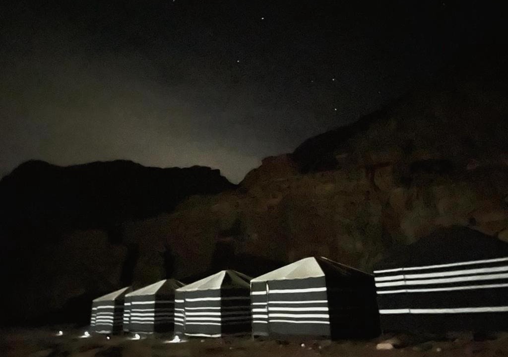 Photo of Others in Wadi Rum