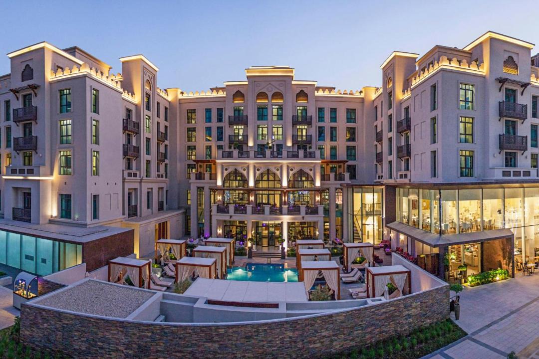 Photo of Others in Downtown Dubai