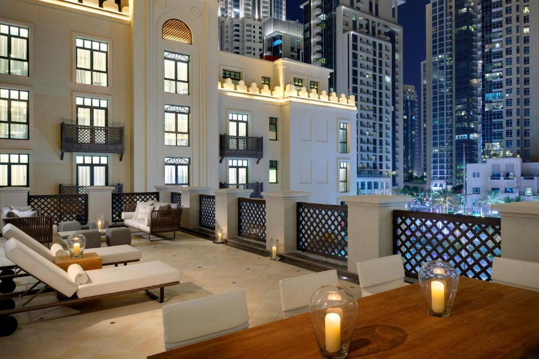 Photo of Others in Downtown Dubai