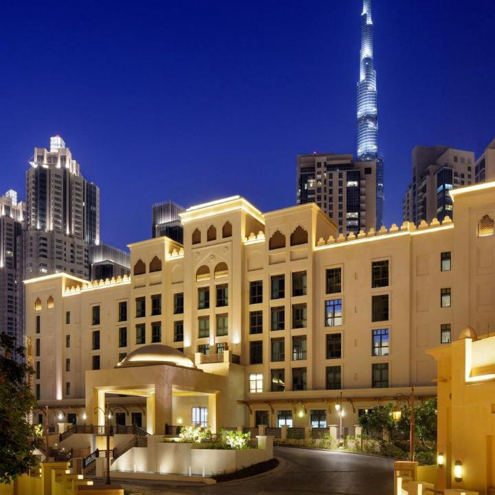 Photo of Others in Downtown Dubai