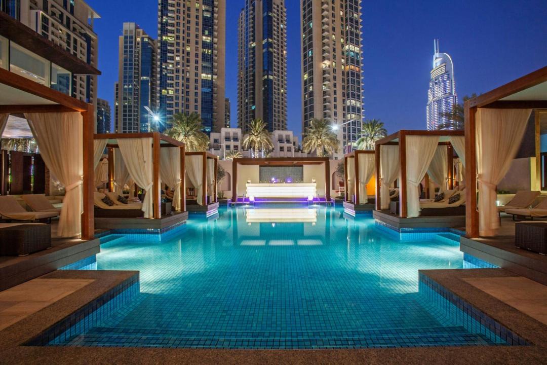Photo of Others in Downtown Dubai