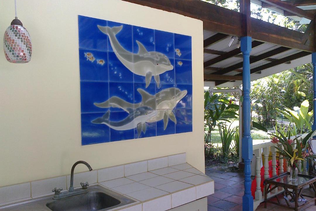 Photo of Others in Cahuita