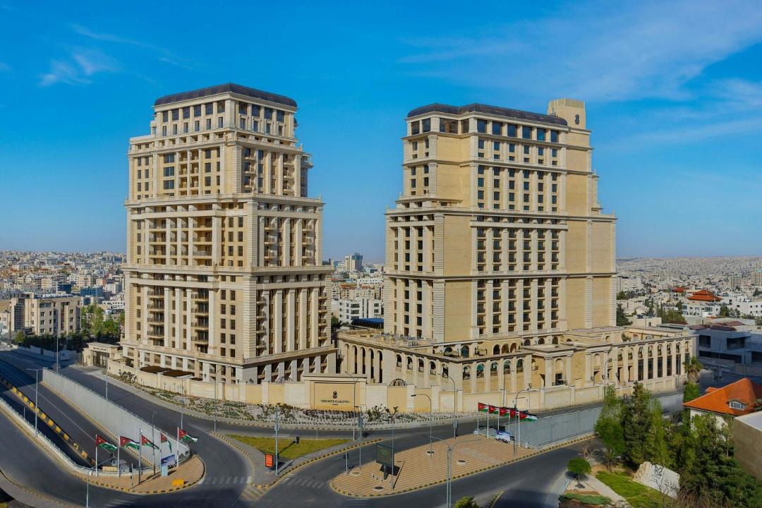 Photo of Others in Amman