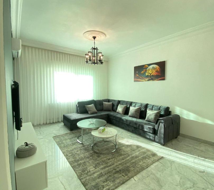 Photo of Livingroom in Al Jubeiha