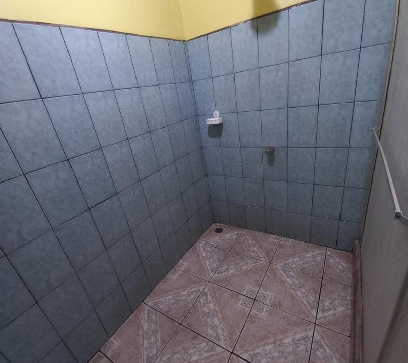 Photo of Bathroom in Muelle San Carlos