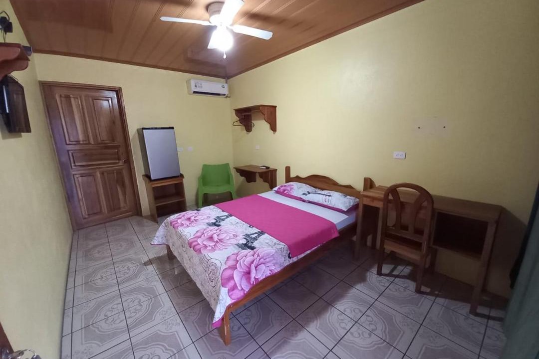 Photo of Bedroom in Muelle San Carlos