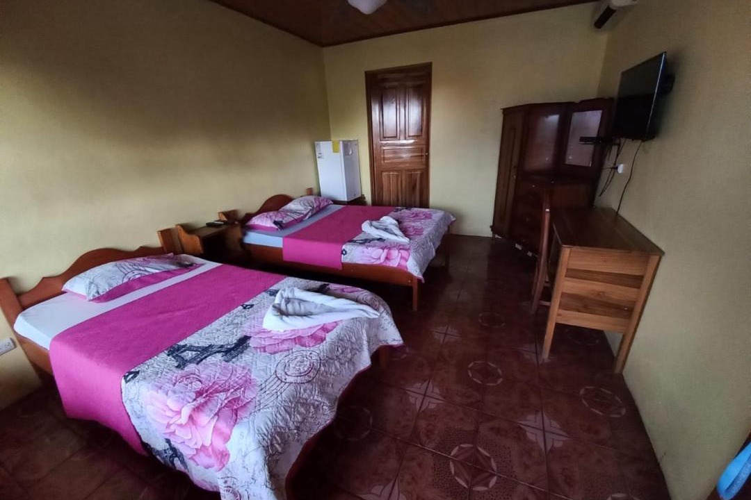 Photo of Bedroom in Muelle San Carlos