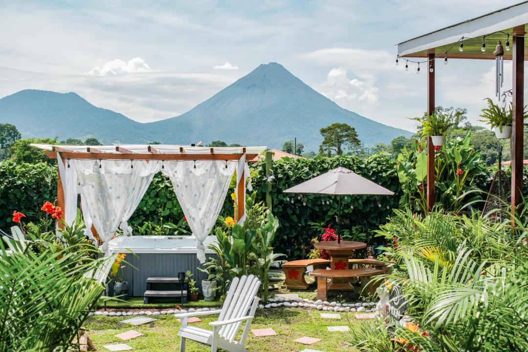 Photo of Others in La Fortuna