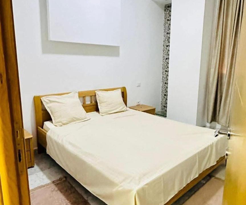 Photo of Bedroom in Az-Zarqa